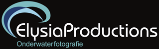 Elysia Productions - Andre Crone logo