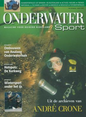 Onderwatersport