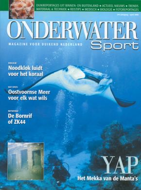 Onderwatersport